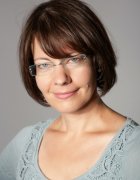 Olga Svobodová