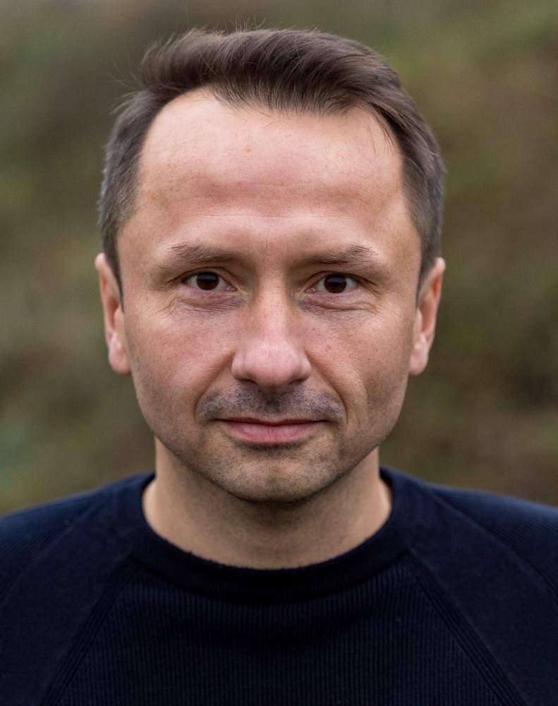 Roman Krátký