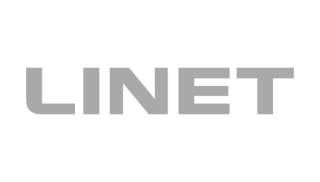 LINET logo